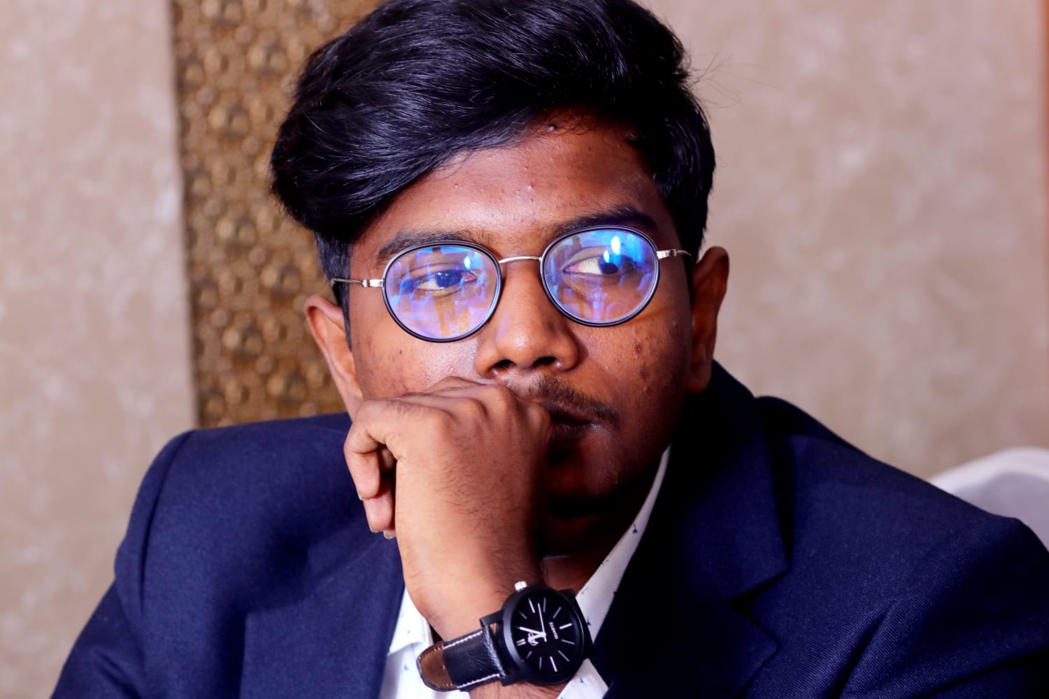 alan Jeffsan Mechatronics Engineer 3